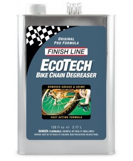 Pavarų sistemos valiklis/nuriebalintojas Finish Line EcoTech 3.77L