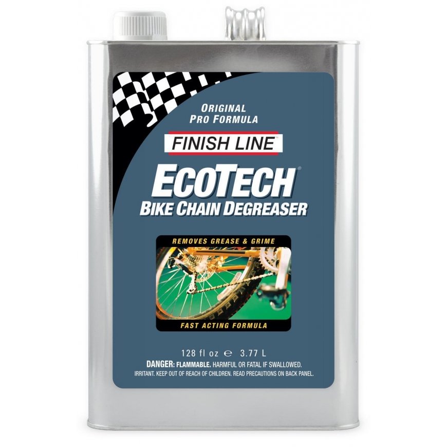 Finish Line Gear system cleaner/degreaser Finish