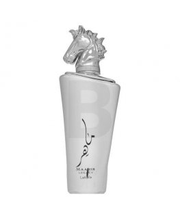 Lattafa Maahir Legacy EDP eau de parfum for men, 100 ml