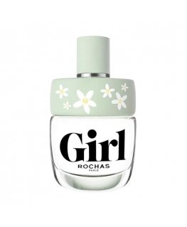 Moterų kvepalai Rochas EDT Girl Blooming 100 ml