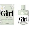 Women's perfume Rochas EDT Girl Blooming 100 ml