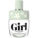 Women's perfume Rochas EDT Girl Blooming 100 ml