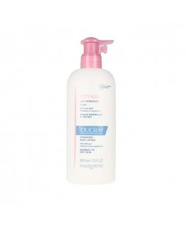 Ducray Ictyane body milk 400ml