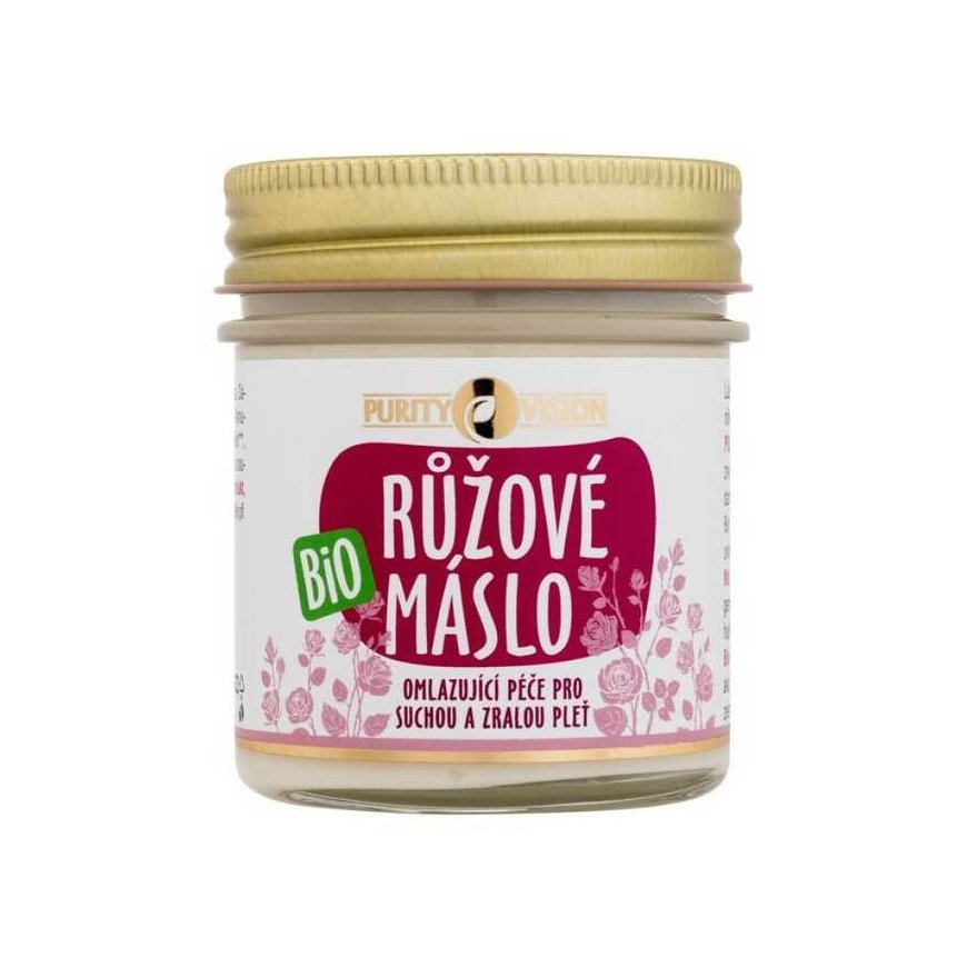 Purity Vision Purity Vision Rose Bio