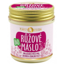 Purity Vision Rose Bio Butter Day Cream unisex, 120 ml Purity Vision Rose Bio Butter Day Cream unisex, 120 ml