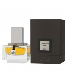 Vyrų kvepalai Rasasi EDP Junoon Satin Pour Homme (50 ml)