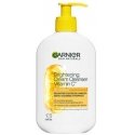 Garnier Skin Naturals Vitamin C brightening face cleansing emulsion 250ml Garnier Skin Naturals Vitamin C brightening face cleansing emulsion 250ml