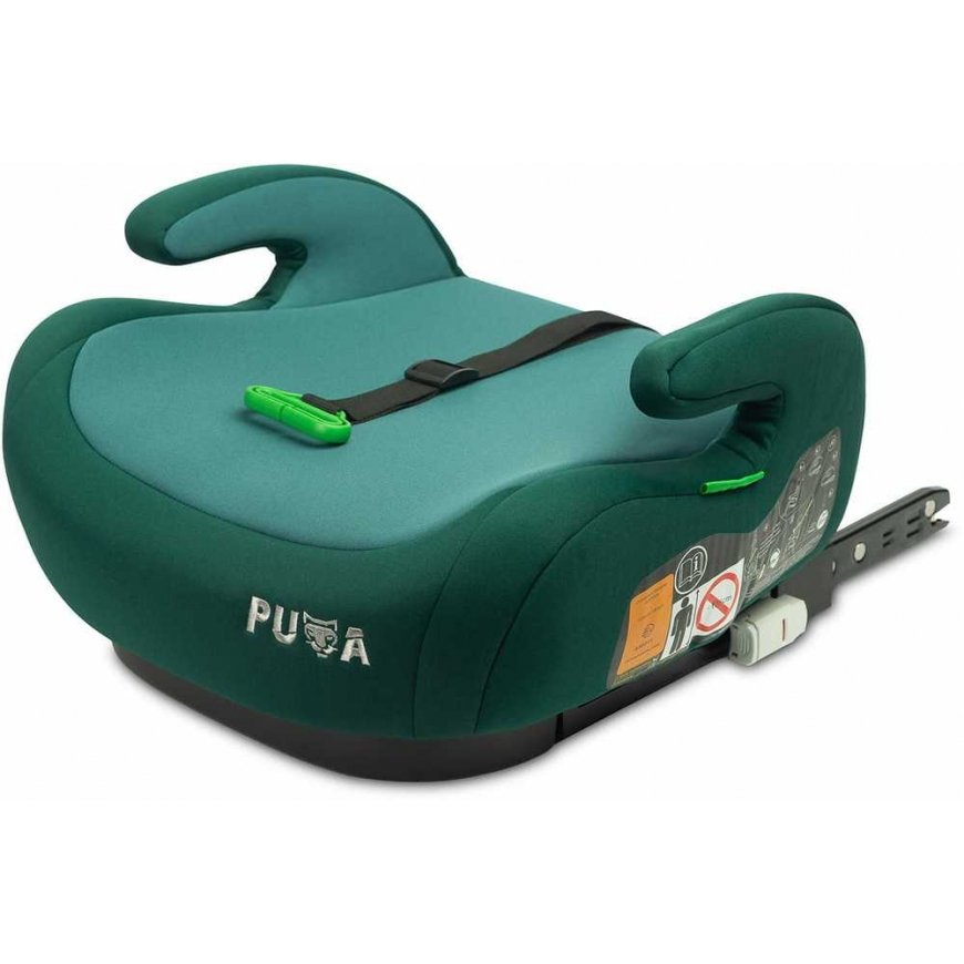 Caretero Puma i-Size - stand, armchair