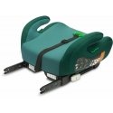 Caretero Puma i-Size - stand, armchair extension, extension with i-Size standard | Emerald Caretero Puma i-Size - stand, armchair extension, extension with i-Size standard | Emerald