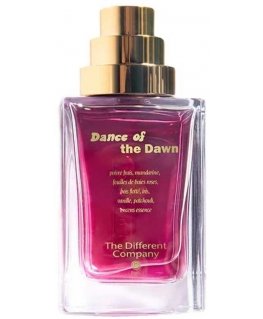 The Different Company, Dance Of The Dawn, Eau De Parfum, Unisex, 100 ml