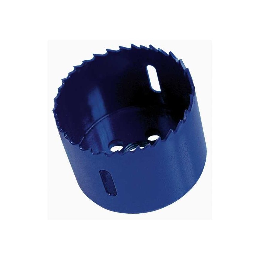 IRWIN Drilled Crown "IRWIN" BI-METAL