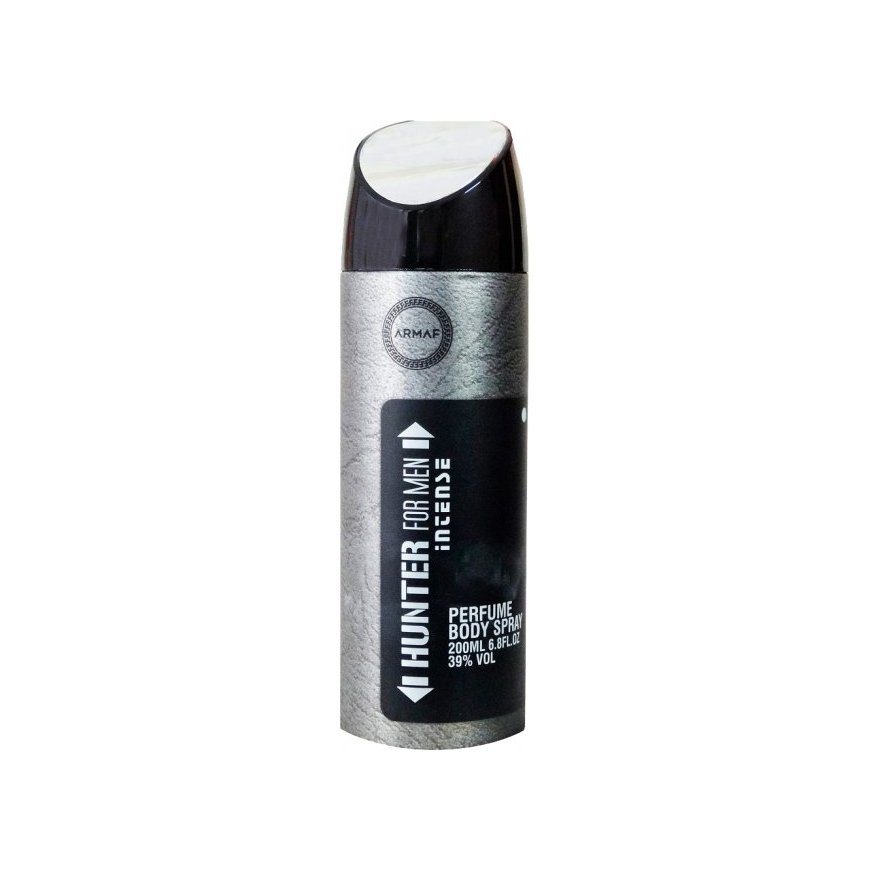 Armaf Hunter Intense Body Spray