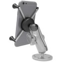 RAM Mounts X-Grip Large Phone Holder with Ball RAM Mounts X-Grip Large Phone Holder with Ball