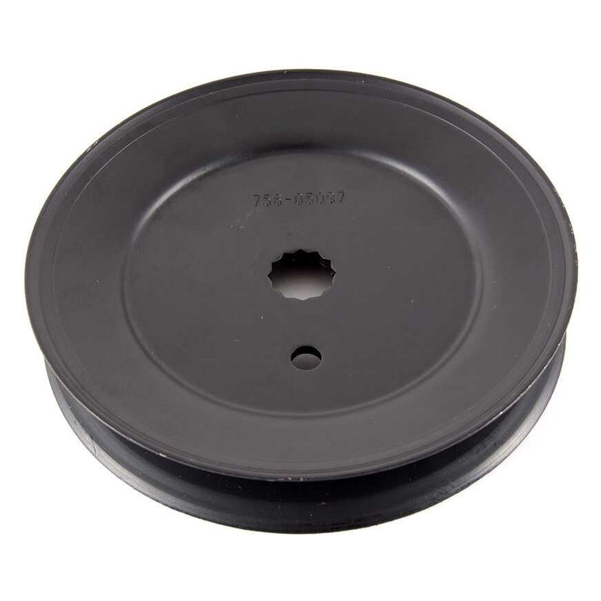Pulley MTD 756-05097