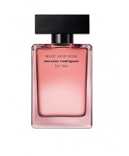Narciso Rodriguez For Her Musc Noir Rose Eau de Parfum for women