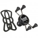 RAM Mounts RAM-HOL-UN7BU laikiklis Mobilusis telefonas / išmanusis Juoda RAM Mounts RAM-HOL-UN7BU laikiklis Mobilusis telefonas / išmanusis Juoda