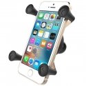 RAM Mounts RAM-HOL-UN7BU telefona turētājs Pasīvais turētājs Mobilais tālrunis/viedtālrunis Melns RAM Mounts RAM-HOL-UN7BU telefona turētājs Pasīvais turētājs Mobilais tālrunis/viedtālrunis Melns