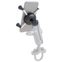 RAM Mounts RAM-HOL-UN7BU hoidja Passiivne hoidja Mobiiltelefon/nutitelefon Must RAM Mounts RAM-HOL-UN7BU hoidja Passiivne hoidja Mobiiltelefon/nutitelefon Must
