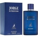 Maison Alhambra Jorge Di Profondo EDP parfumuotas vanduo vyrams, 100 ml