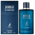 Maison Alhambra Jorge Di Profondo EDP eau de parfum for men, 100 ml