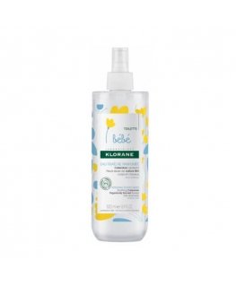 Klorane Baby Perfumed Fresh Water 500ml