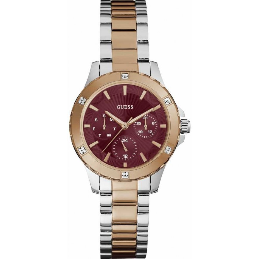 GUESS Watch Watches GUESS LADIES GW0723L2