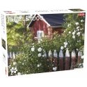 Tactic 56685 puzle 1000 pcs Pilsēta Tactic 56685 puzle 1000 pcs Pilsēta