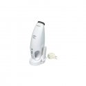 Bomann CB 967 handheld vacuum White Bomann CB 967 handheld vacuum White