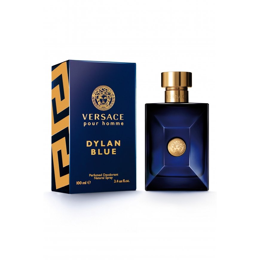 Versace Yellow Diamond deostick for women