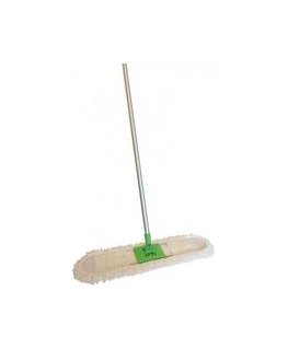 Floor Brush Go-Pro 60cm with aluminium handle 140cm