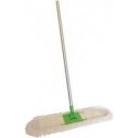 Floor Brush Go-Pro 60cm with aluminium handle 140cm Floor Brush Go-Pro 60cm with aluminium handle 140cm