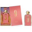 Afnan 9am EDP perfumed water for women, 100 ml
