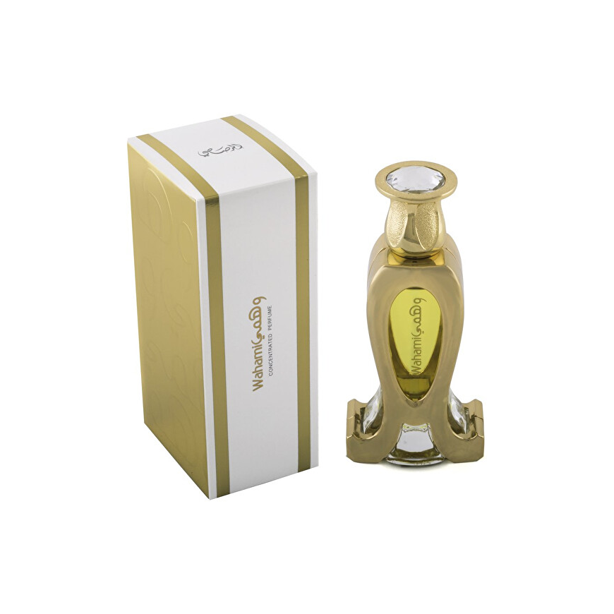 Rasasi Wahami Perfume oil
