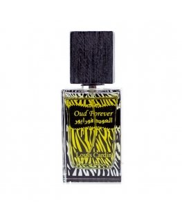 Louis Cardin Oud Forever Eau de Parfum Spray 80ml