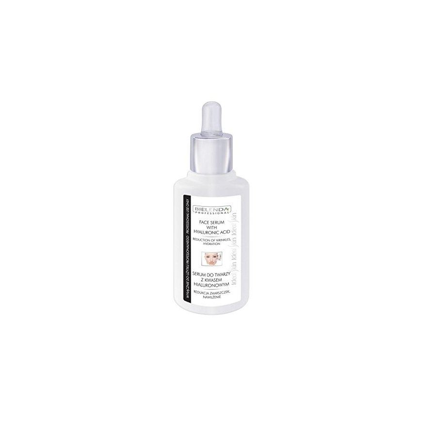 Activeshop "Bielenda" professional face serum