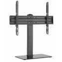 Bracket Universal tabletop TV stand Bracket Universal tabletop TV stand