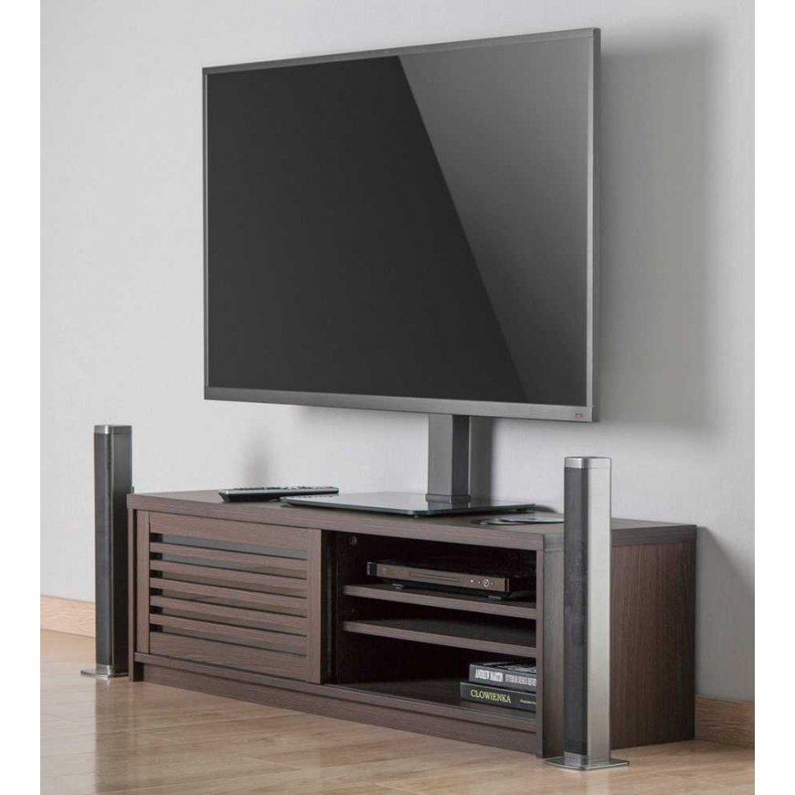 Laikiklis Universal tabletop TV stand – 3