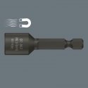 Magnetinis antgalis galvutei 13,0x50mm 869/4M WERA Magnetinis antgalis galvutei 13,0x50mm 869/4M WERA