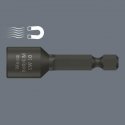 Magnetinis antgalis galvutei 13,0x50mm 869/4M WERA Magnetinis antgalis galvutei 13,0x50mm 869/4M WERA