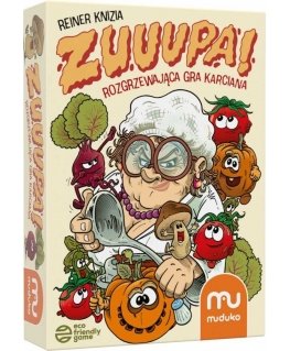 MUDUKO GRY - FABRYKA KRAKOW Muduko Gra zuuuupa!