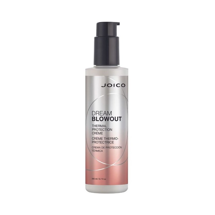 Joico Dream Blowout Thermal Protection Creme