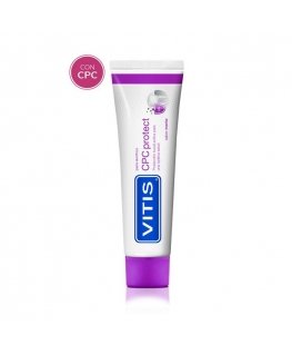 Vitis CPC Protect Dantų pasta 100ml