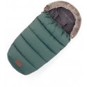 Petite&Mars Comfy 4in1 - žieminis miegmaišis vežimėliui | Tikras chaki Petite&Mars Comfy 4in1 - žieminis miegmaišis vežimėliui | Tikras chaki