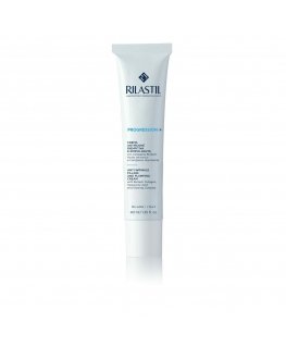 Rilastil Progression (+) Filler and Anti-Wrinkle Cream, 40 ml