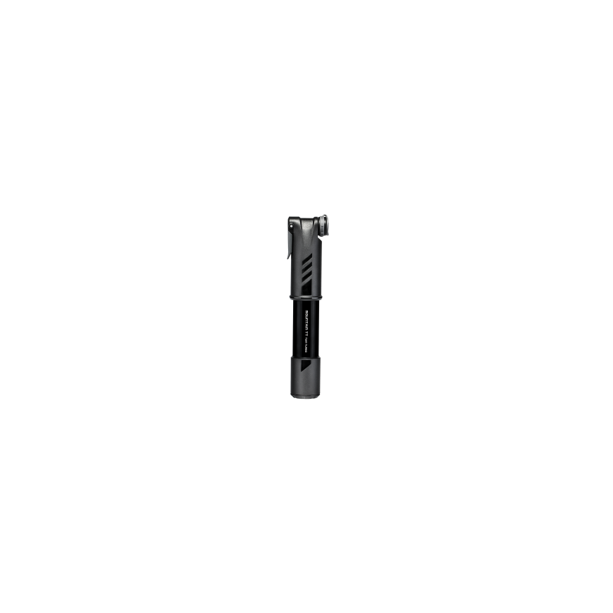 TOPEAK POMPKA MOUNTAIN TT TWIN TURBO