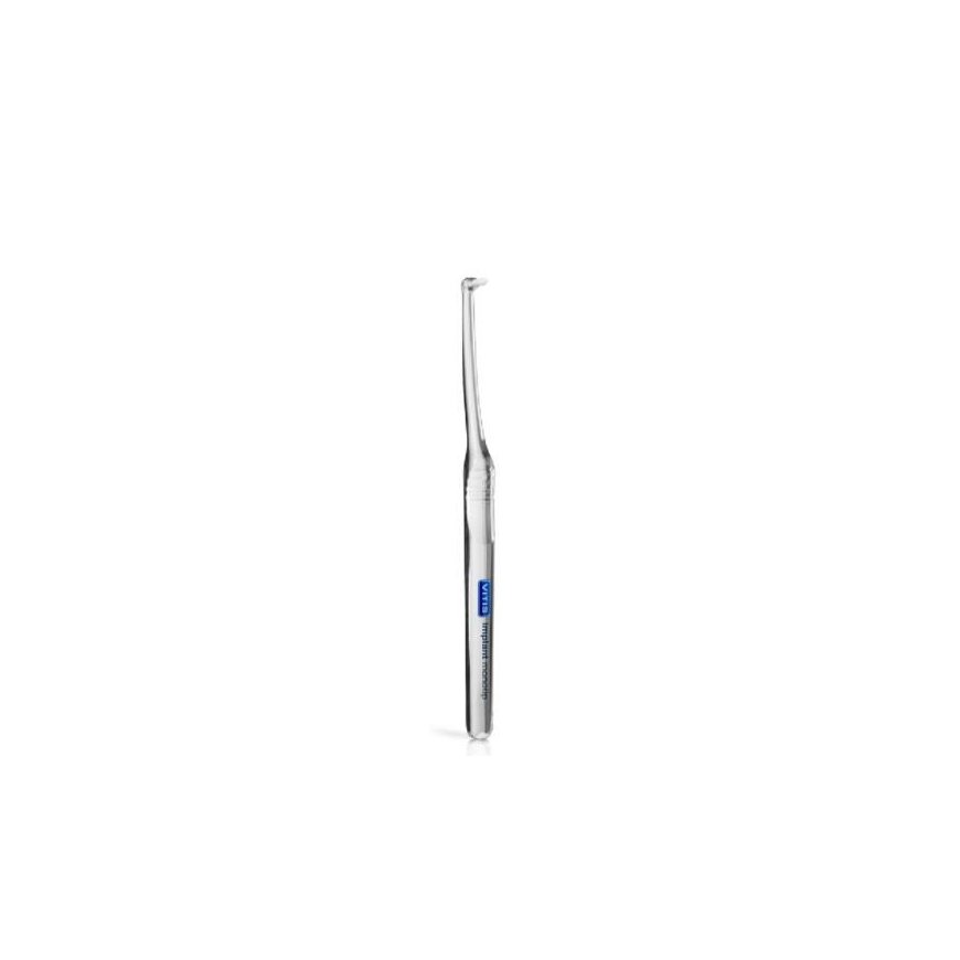 Vitis Monotip Toothbrush 1U