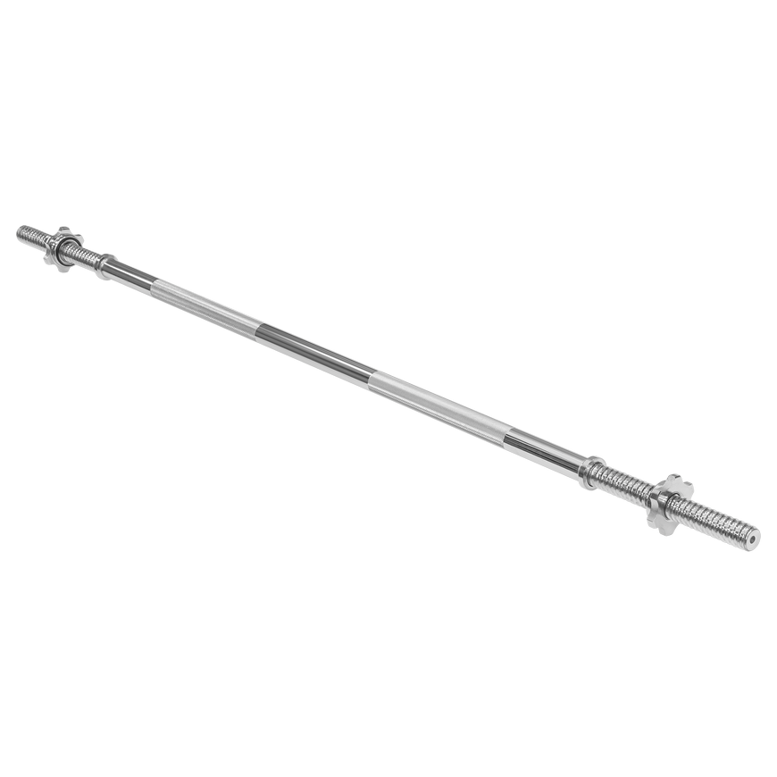 Straight neck, barbell 120cm 4.7kg REBEL ACTIVE – 3