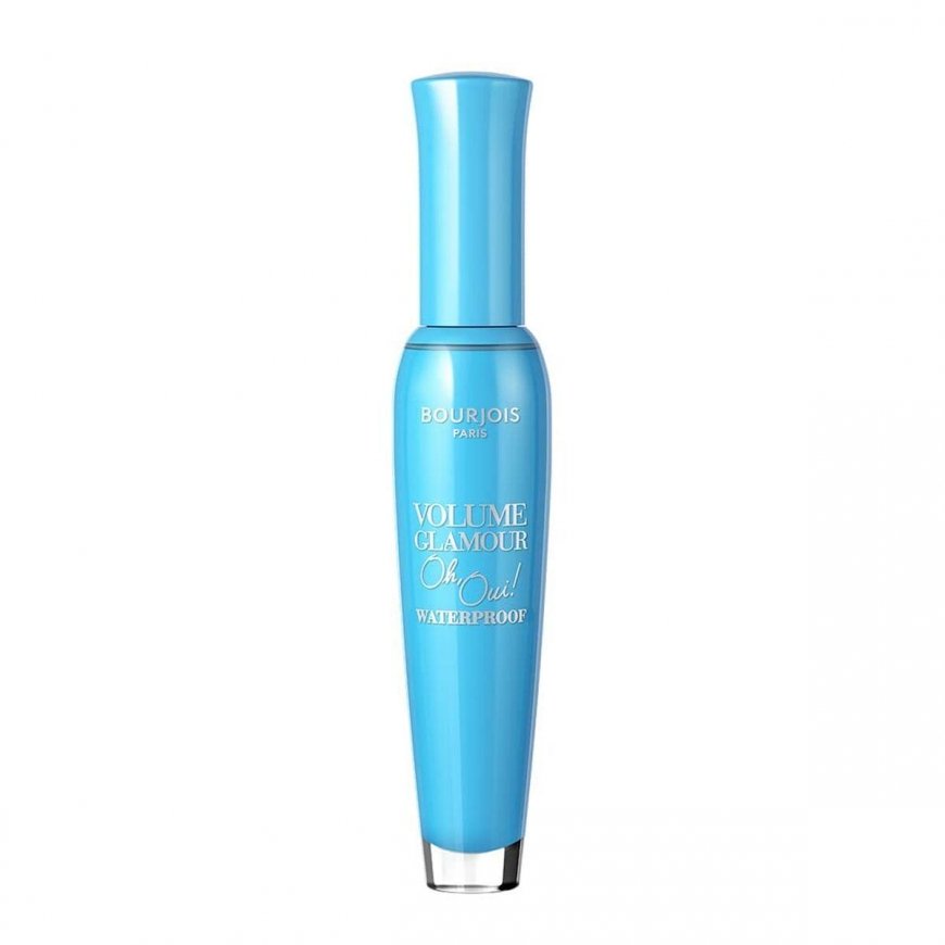 Mascara Bourjois Bj Masc Volume Glamor Black Wtp – 2