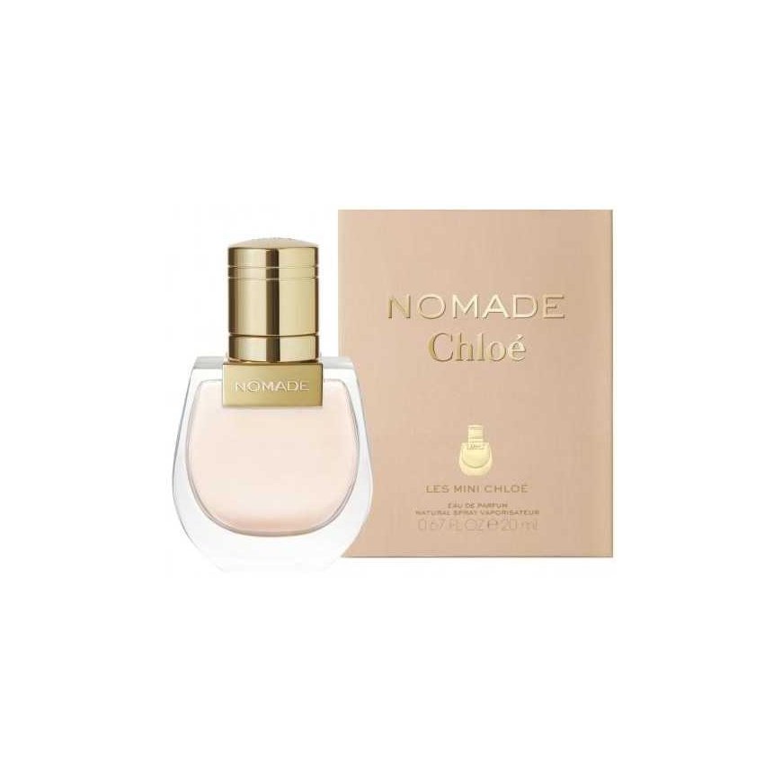 Chloé Perfume for women Chloe Nomade