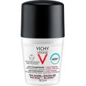 Vichy Homme Deodorant Anti-Perspirant Anti-Stains Sensitive Skin 50ml